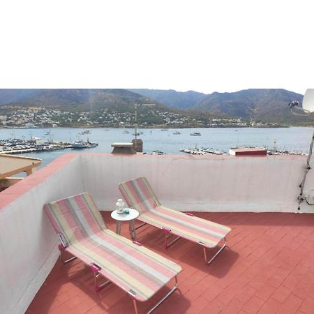 Un Raco A L'Alt Emporda Apartment El Port De La Selva Exterior foto