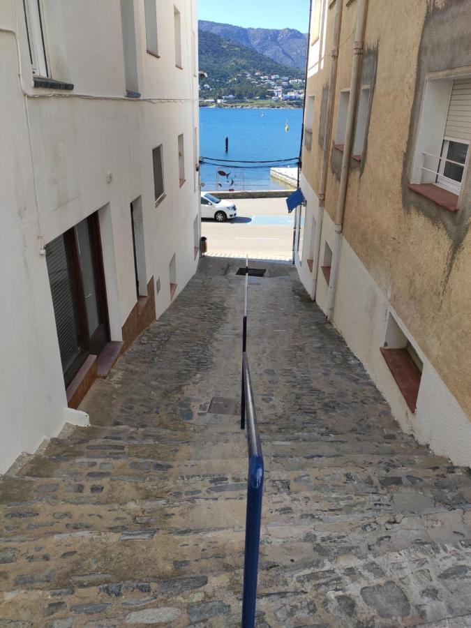 Un Raco A L'Alt Emporda Apartment El Port De La Selva Exterior foto