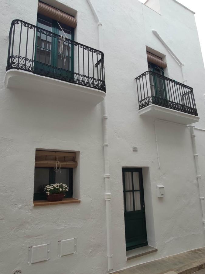 Un Raco A L'Alt Emporda Apartment El Port De La Selva Exterior foto
