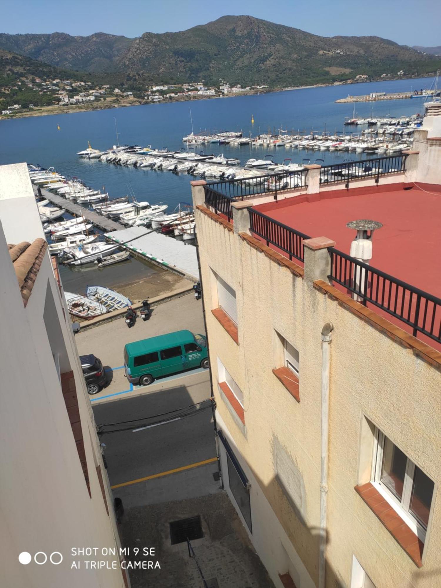 Un Raco A L'Alt Emporda Apartment El Port De La Selva Exterior foto