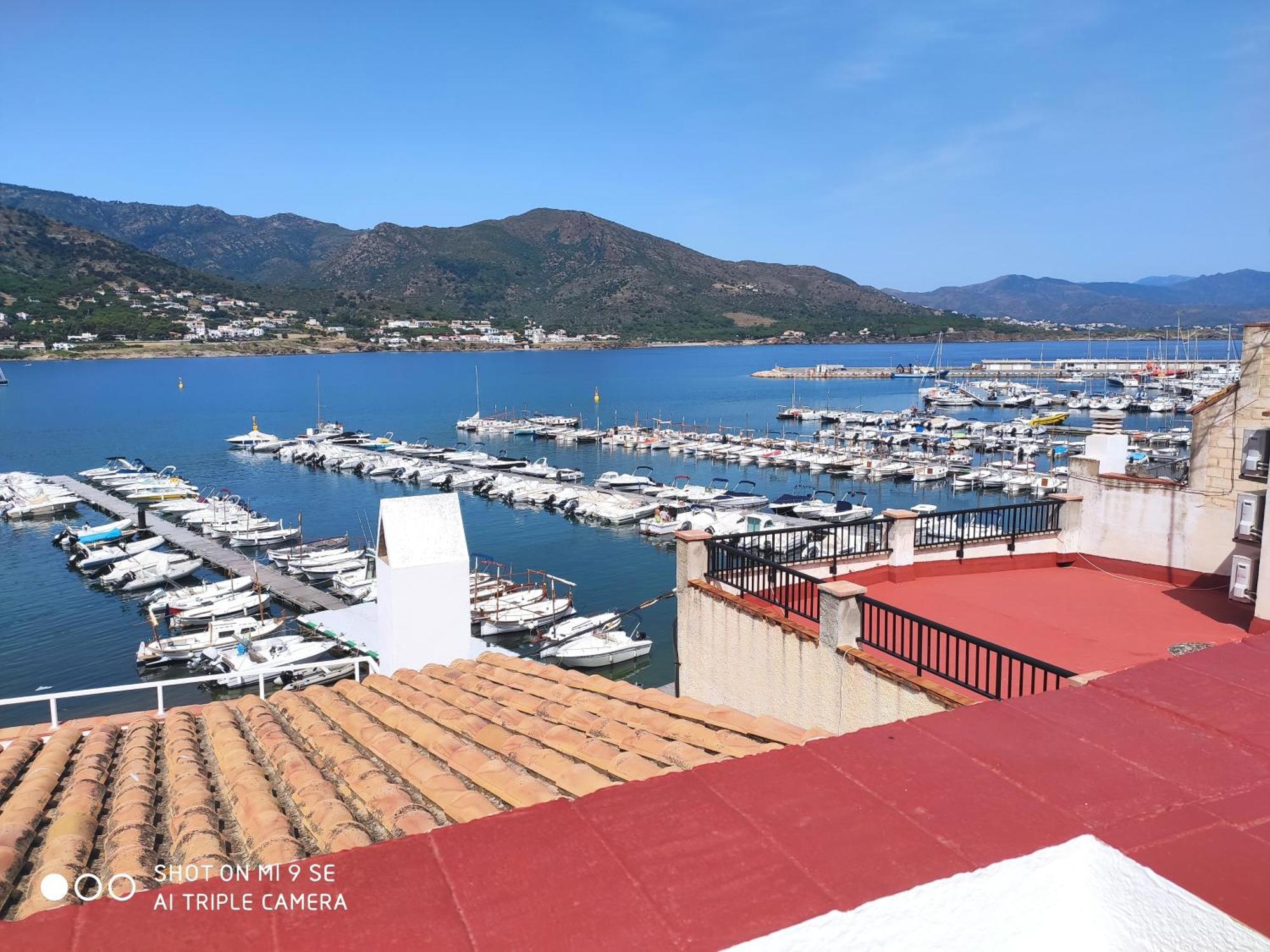 Un Raco A L'Alt Emporda Apartment El Port De La Selva Exterior foto